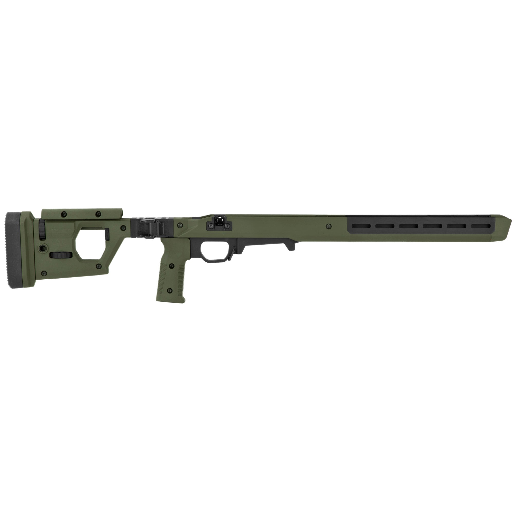 Long Action Stock for Remington 700