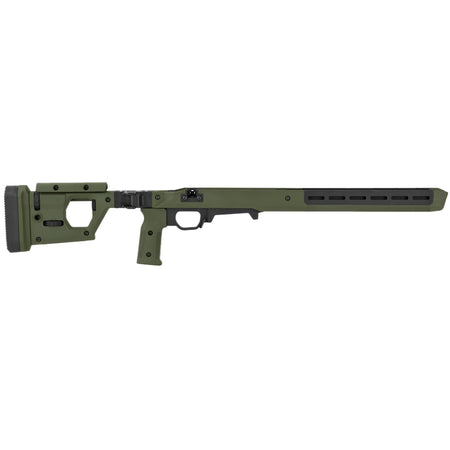 Long Action Stock for Remington 700