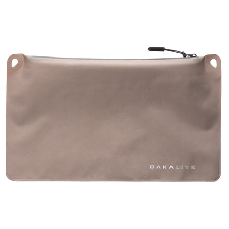 Lite DAKA Zip Pouch