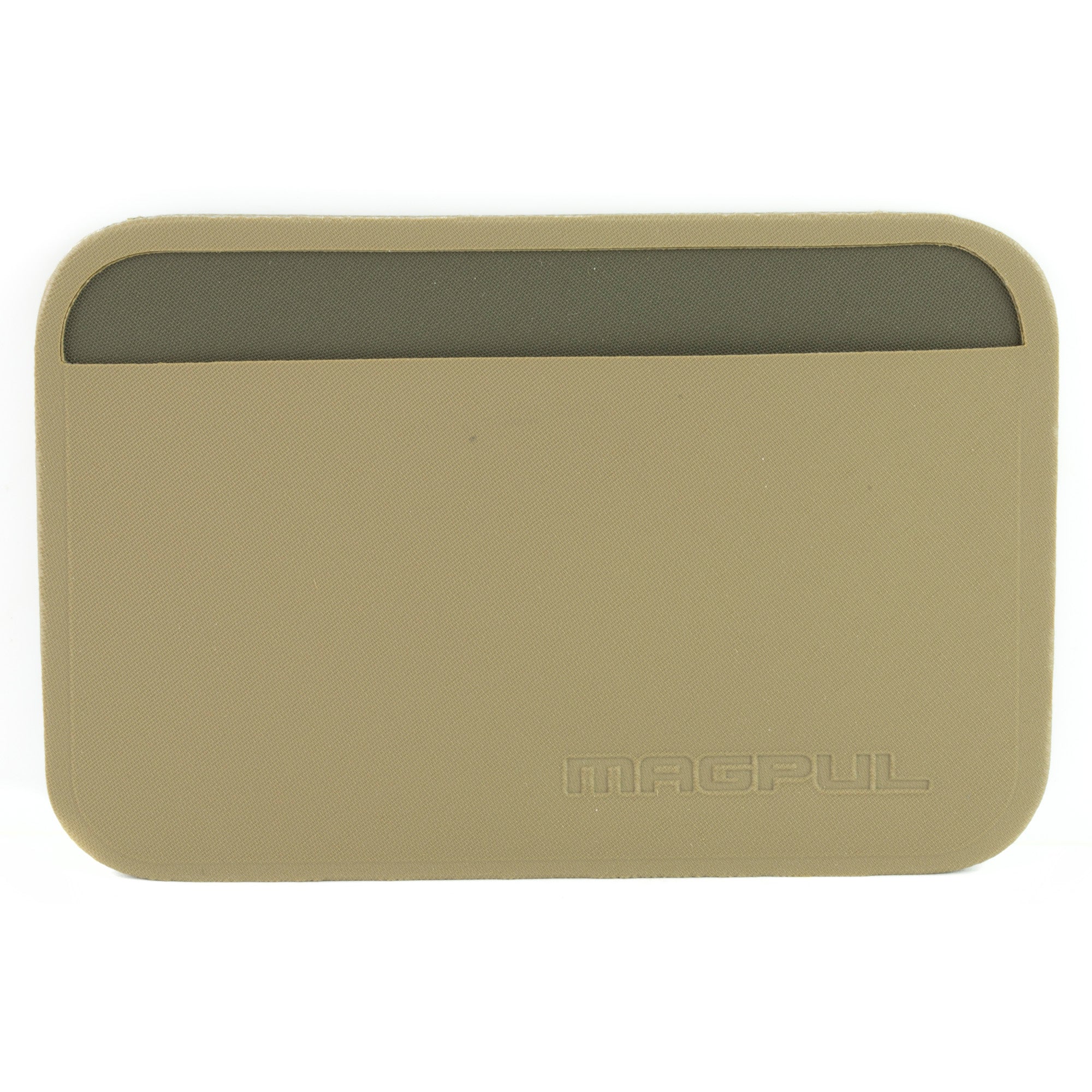 Essential DAKA Carry Wallet 840815113027