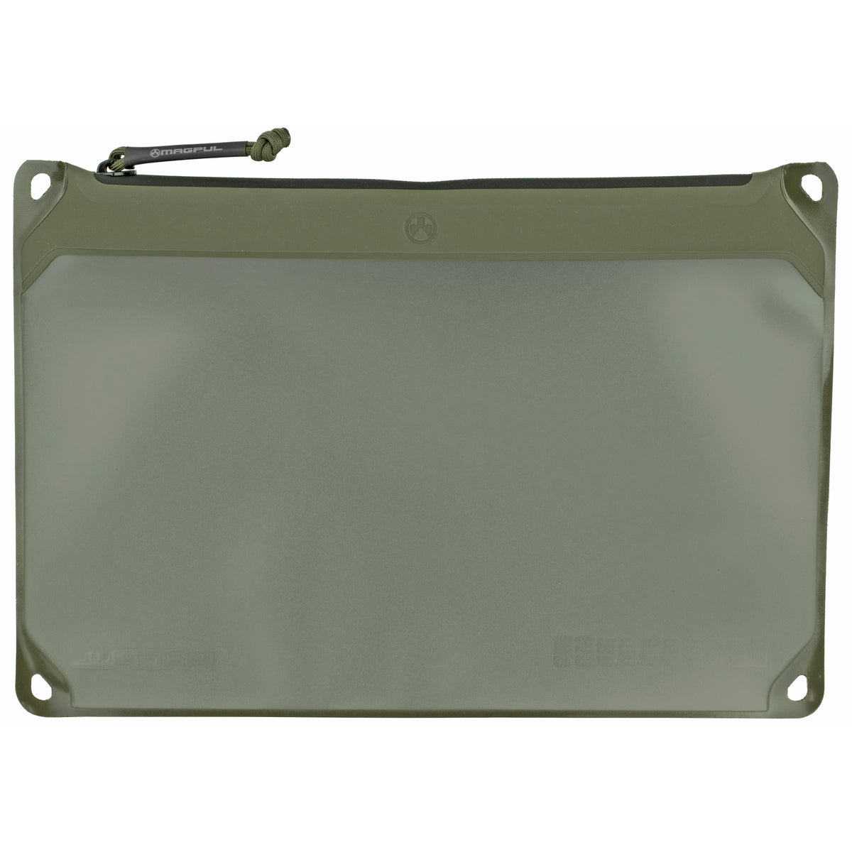 DAKA Clear Window Pouch 840815121916