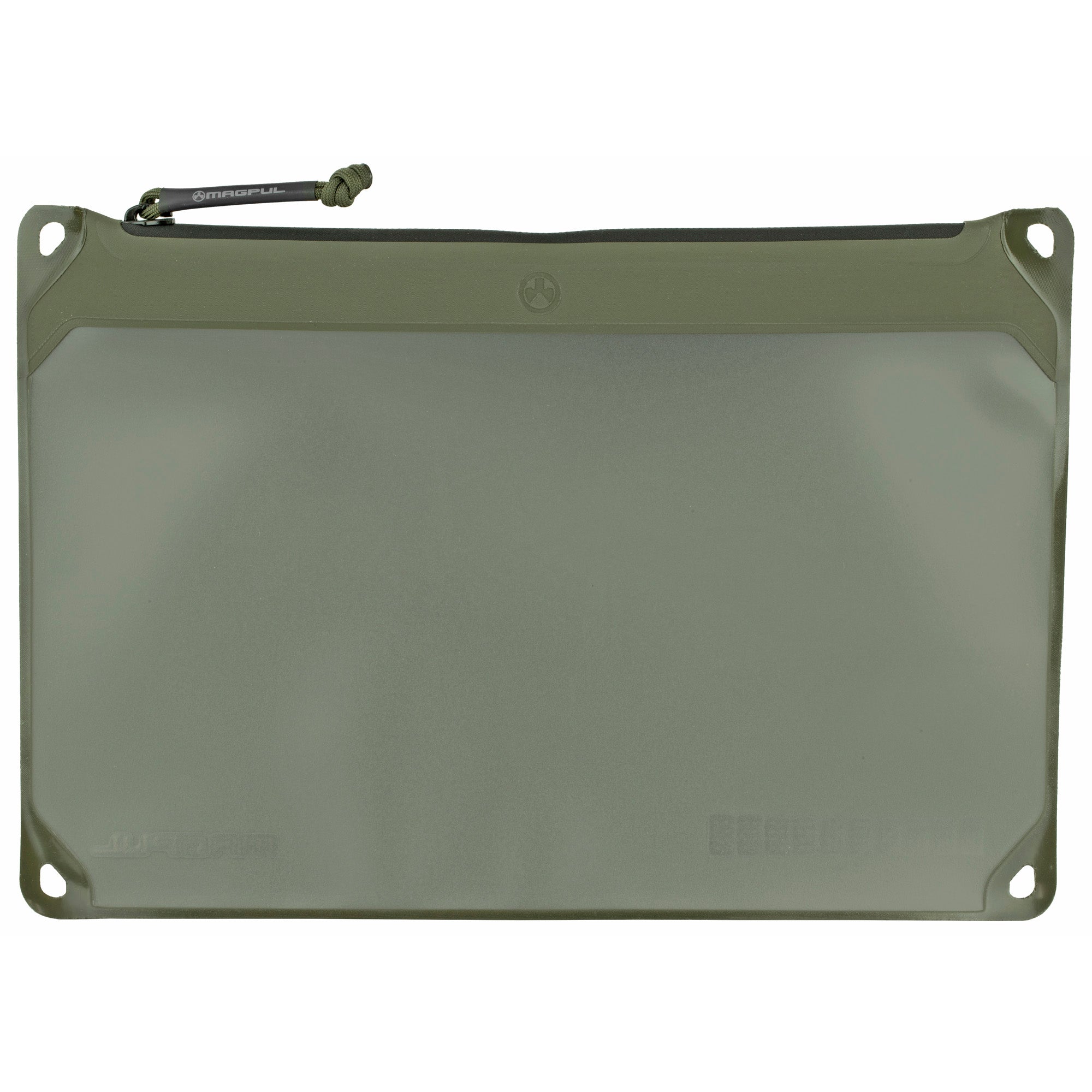 DAKA Clear Window Pouch 840815121916