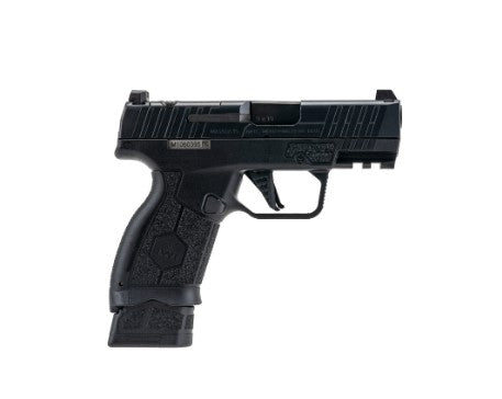 MASADA-S ELITE 9MM BLK 13+1 NS 1-13D/1-17RD | NIGHT SIGHTS