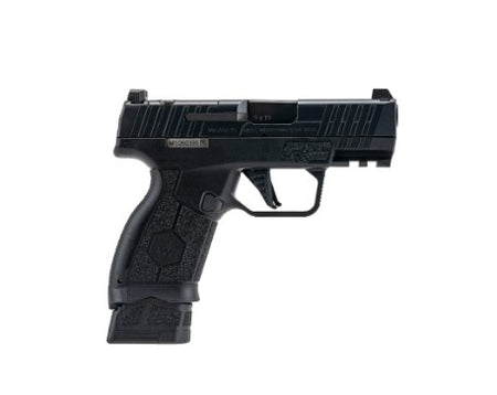 MASADA-S ELITE 9MM BLK 13+1 NS 1-13D/1-17RD | NIGHT SIGHTS