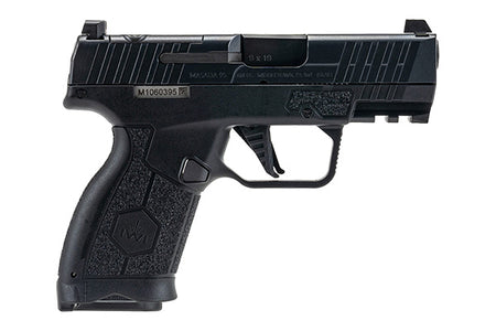MASADA-S ELITE 9MM 3" BLK 10+1 (2) 10RD MAGS