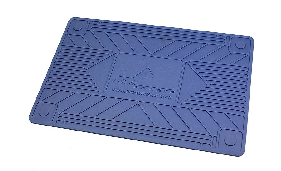 Cleaning Mat by Aim Sports