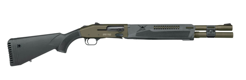 Mossberg 85178 940 12 Gauge 7+1 18.50"