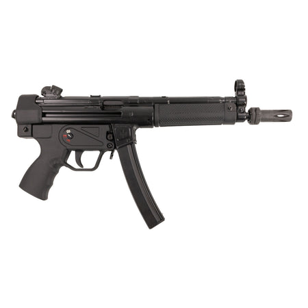 MAC 5 9MM 8.9" 30+1 BINARY 12750011