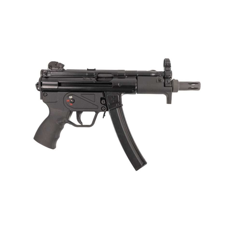 MAC 5K 9MM 5.8" 30+1 BINARY 12750012