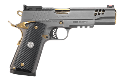 MC1911 NEGOTIATOR 10MM 5" 9+1