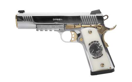 EAA GIRSAN 391053 Regard S Liberaore 2 9mm Luger 9+1 5" Ambidextrous