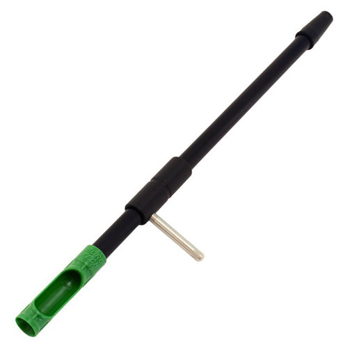 Bore Tech Green 8MM-.416 Cal Centerfire Cleaning Bore Guide