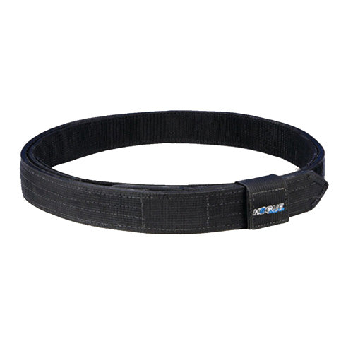 1.5in Competition Velcro Inner/Outer Belt Black 32in Waist
