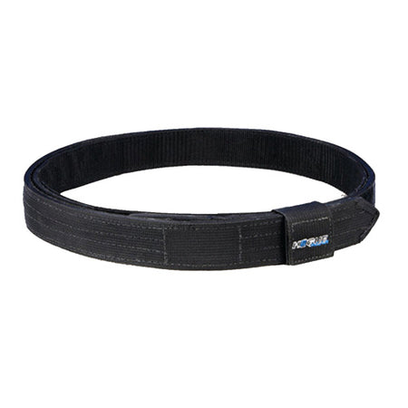 1.5in Competition Velcro Inner/Outer Belt Black 32in Waist