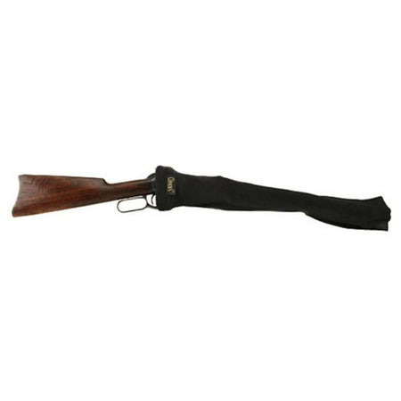 Sack-Ups SWAT Black 52 Inch Silicone Treated Rifle Shotgun Storage Sack