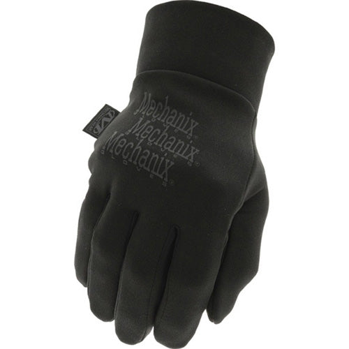 Mechanix Wear ColdWork Base Layer Covert Cold Weather Glove, Small