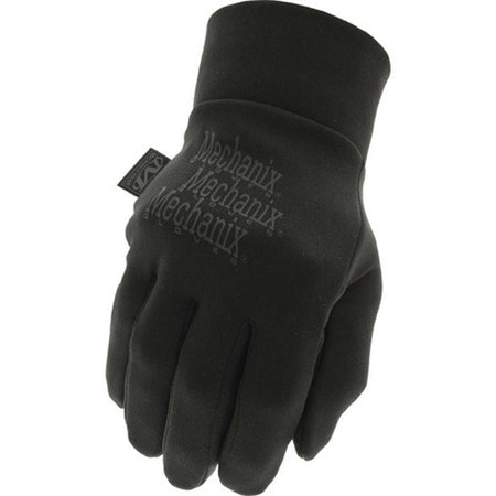 Mechanix Wear ColdWork Base Layer Covert Cold Weather Glove, Small