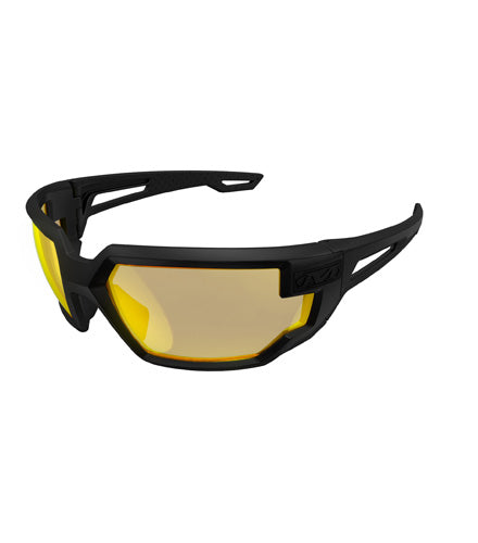 Type-X Vision OSFM Black MIL-SPEC Eyewear