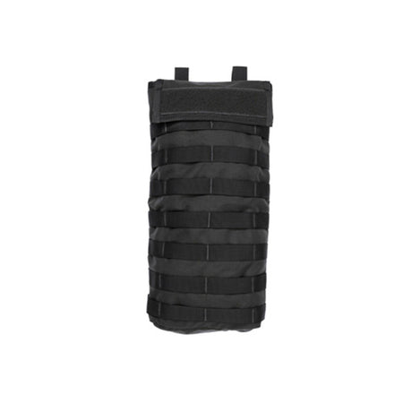 TACSHIELD Modular MOLLE Hydration Bladder Pouch 100 oz Black