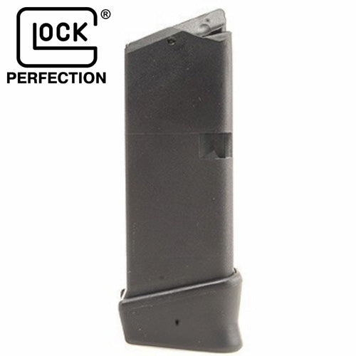Glock G27 .40 S&W 10-Round Factory Magazine Bulk