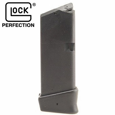 Glock G27 .40 S&W 10-Round Factory Magazine Bulk
