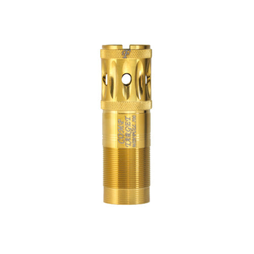 Winchester Competition Target Gold Finish Improved Cylinder Choke Tube 12 Gauge .720