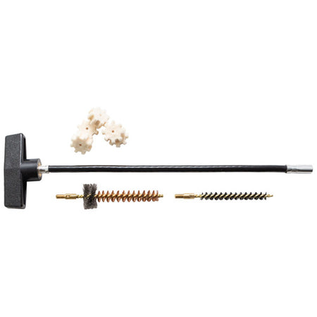 Pro-Shot AR15 Chamber Maid Star Swab Tool Set for 5.56/.223