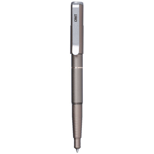 CRKT Collet Pen Aluminum Body with Collet Chuck Scribe Accessory