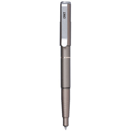 CRKT Collet Pen Aluminum Body with Collet Chuck Scribe Accessory