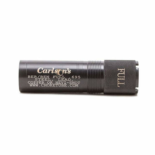 Carlson's 12GA Beretta Benelli Mobil Black Full Sporting Clays Choke