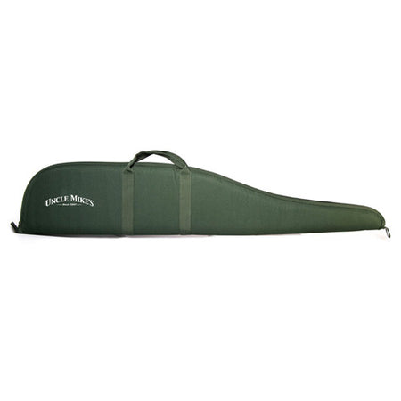 Rifle Case with Scope Clearance 043699012664