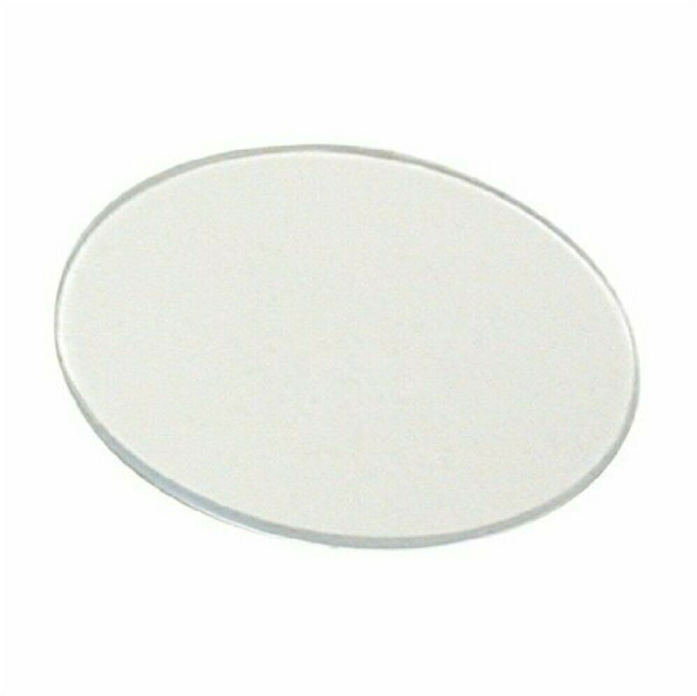 Mini Maglite 2AA M2A Replacement Lens Part