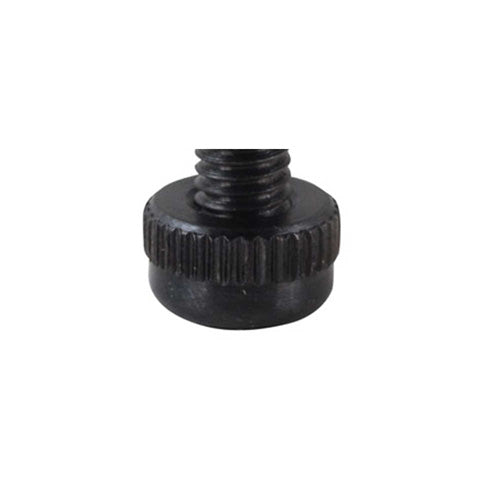 Bulk Blued Nut 3/8-7/8 Inch for Firearms