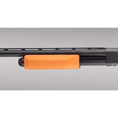 Remington 870 OM Long Forend Orange