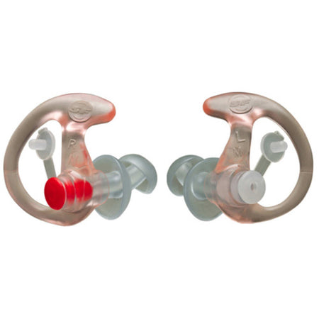 EarPro Sonic Defenders Range Ear Protection