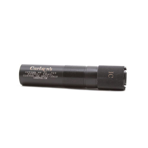 Beretta Optima HP Black 12 Gauge Improved Cylinder Choke Tube Sporting Clays .723 Dia