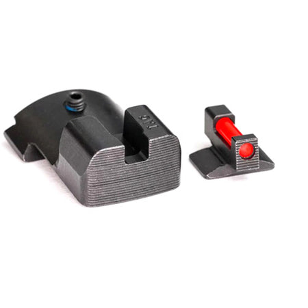 TAG TSH Tactical Hybrid Iron Sights for Kimber 1911 All Models