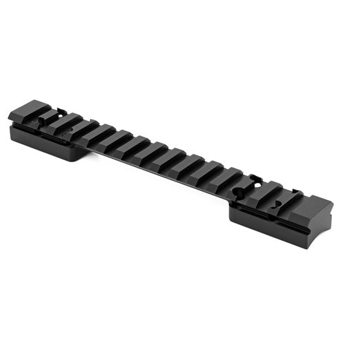 Warne Mountain Tech Picatinny Rail Browning X-Bolt Magnum 20MOA