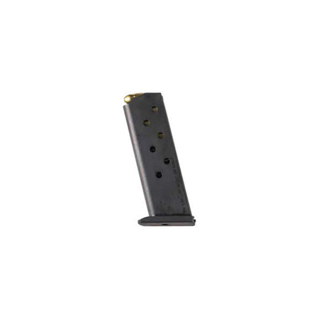 3032 TOMCAT MAGAZINE BULK - BLACK, .32ACP, 7/RD
