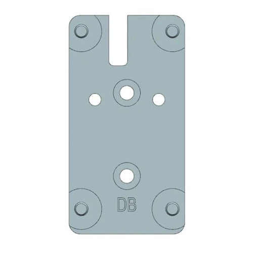 90 SERIES RDO PLATE - BURRIS/DOCTER/VORTEX PATTERN