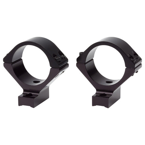 Browning A-Bolt WSSM Integrated Scope Set Matte Intermediate Height 1-Inch