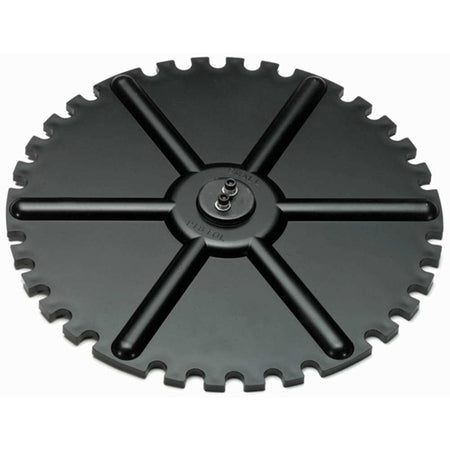 Case Feeder Plate for Small Pistol Cartridges