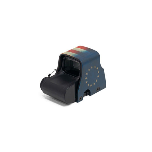 EOTech Betsy Ross XPS2 HWS 68 MOA Ring Sight USA