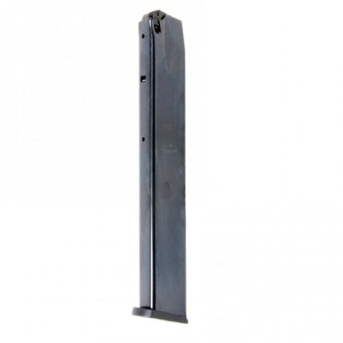 RUGER P85 9MM 32/RD MAGAZINE - BLUE STEEL