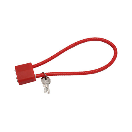 GunMaster 15" Heavy-Duty CA DOJ Approved Cable Gun Lock