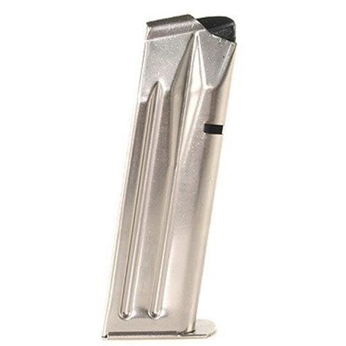 Para P18 .38 Super 17-Round Nickel Magazine
