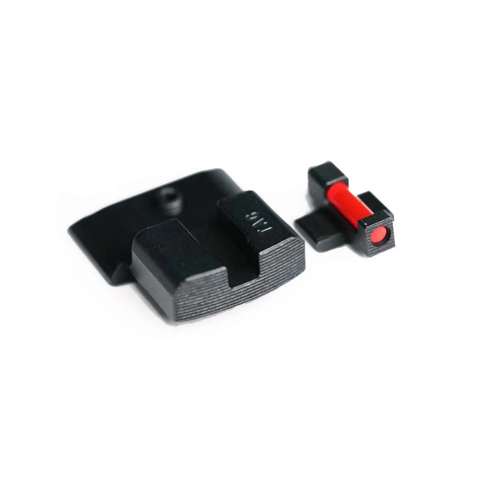 TAG TSH Tactical Hybrid Iron Sights for S&W M&P and M2.0