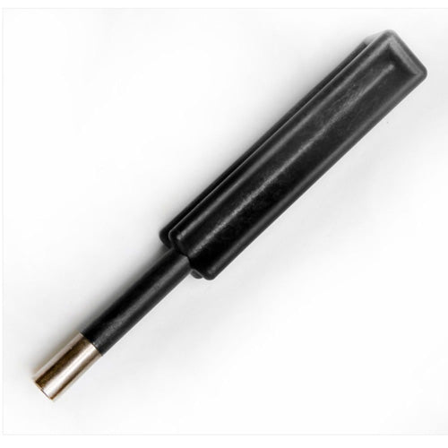 Glock Factory Front Sight Install Tool Hex Screw-On Black