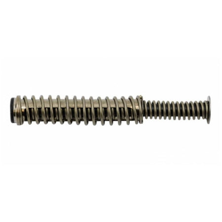 Dual Recoil Spring Assembly for Glock G17 Gen5 / G34 Gen5 MOS - 9mm