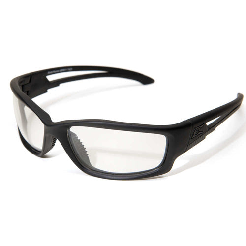 Blade Runner Tactical Eyewear Black Frame with Clear Lens